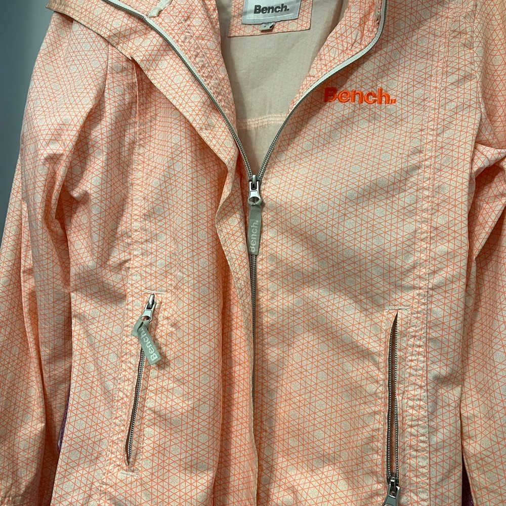 Bench Jacket - Picture 4 of 8